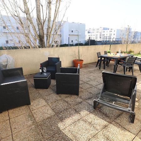 Votre Confort La Cosy Cocoon Courcouronnes 外观 照片