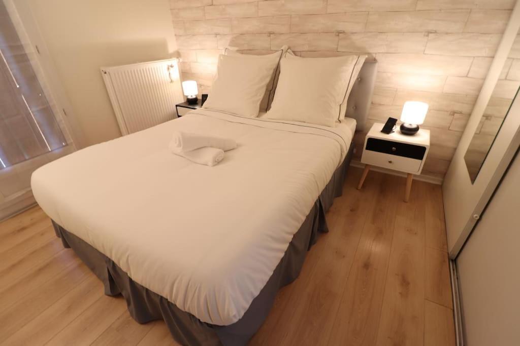 Votre Confort La Cosy Cocoon Courcouronnes 外观 照片