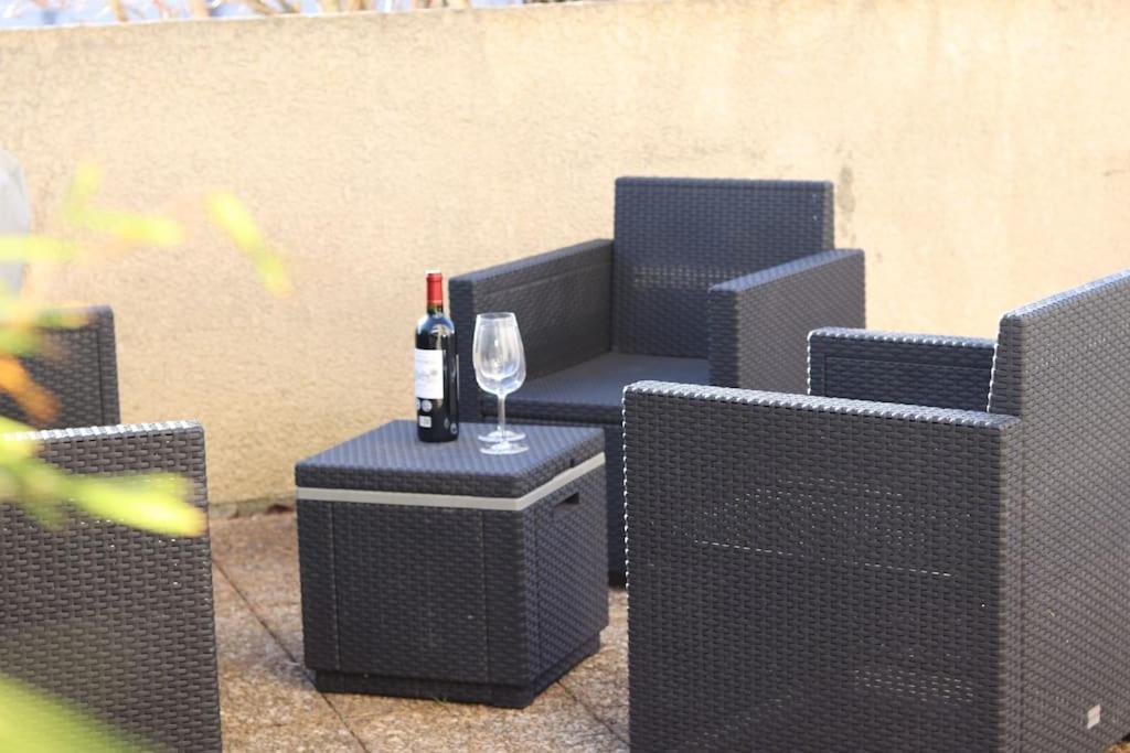 Votre Confort La Cosy Cocoon Courcouronnes 外观 照片