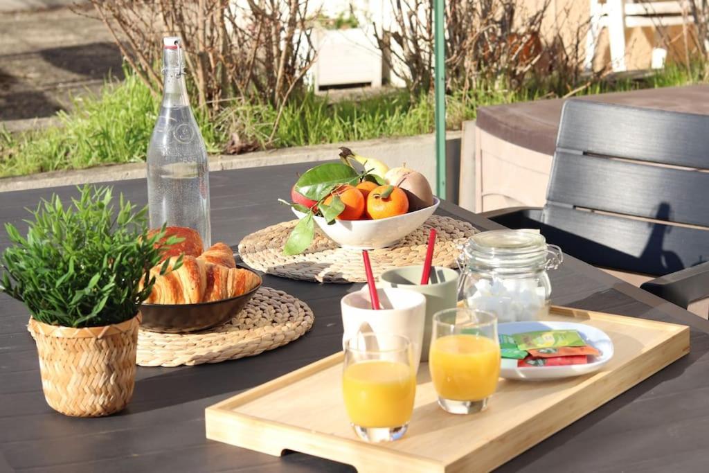 Votre Confort La Cosy Cocoon Courcouronnes 外观 照片