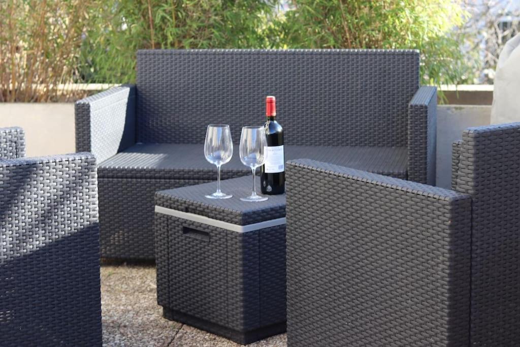 Votre Confort La Cosy Cocoon Courcouronnes 外观 照片